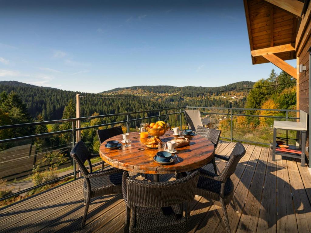 Chalet L'Ursus - OVO Network - 2