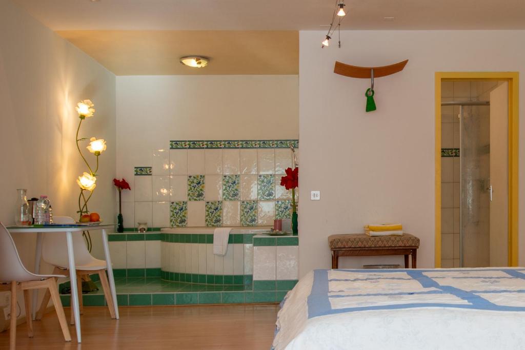 Badehotel Salina Maris – Wellness & Vintage - 5