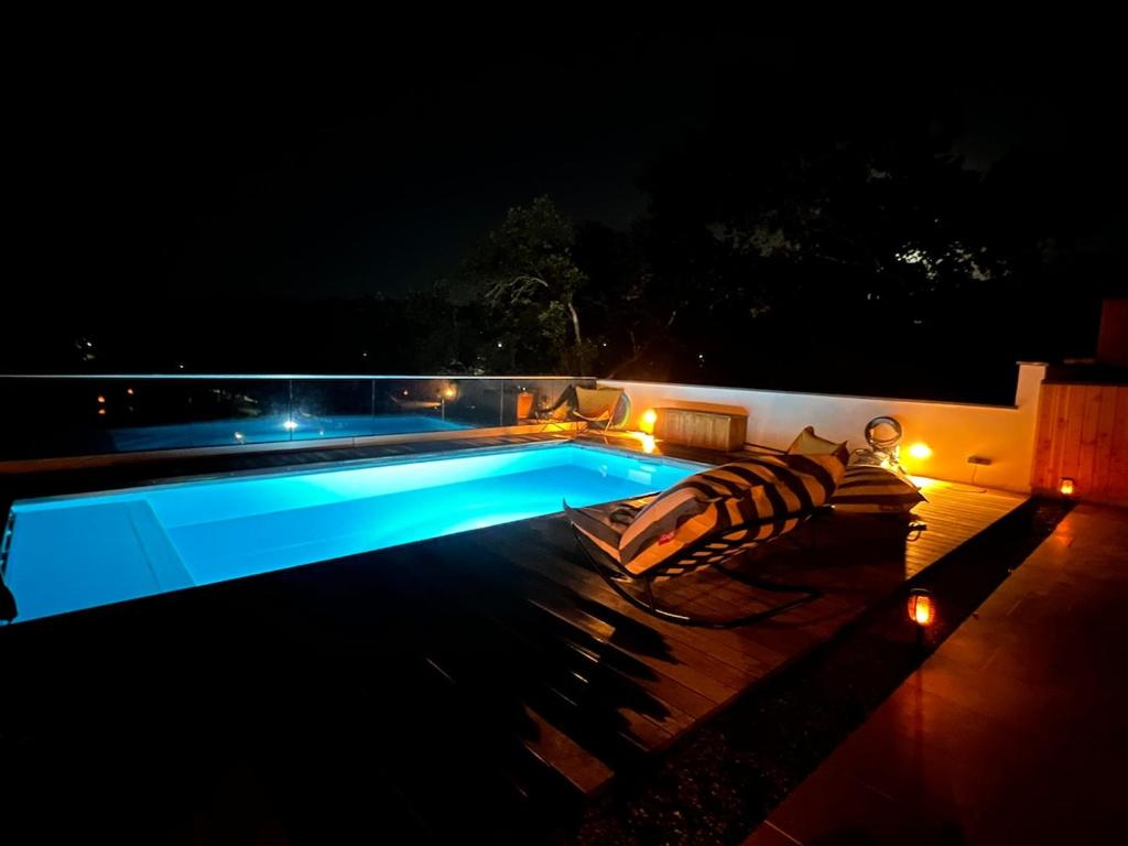 Villa de la Crête - Pyla - 5