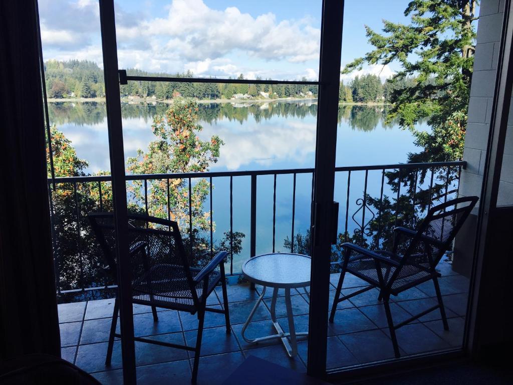 Flagship Inn — Hotel in Bremerton (WA)