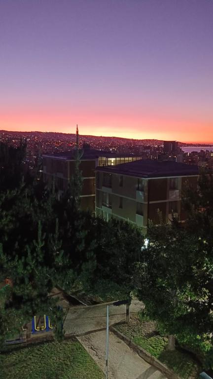 Departamento en Viña del Mar cercano al centro - 1