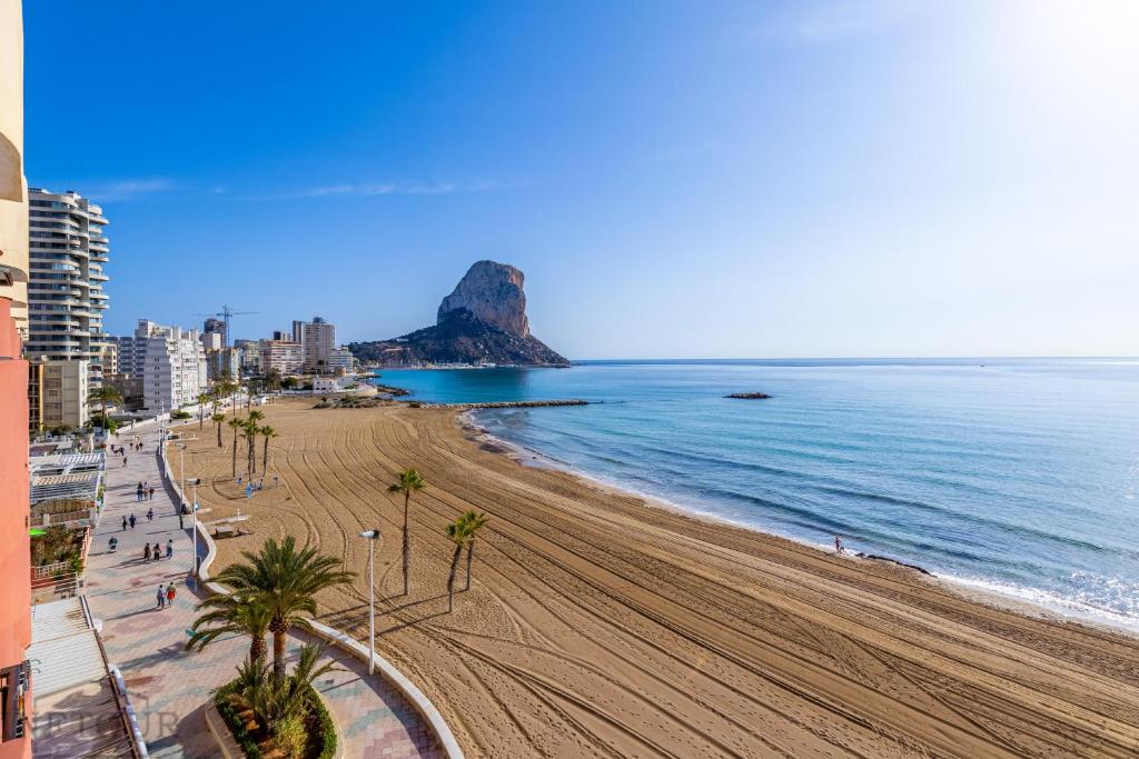 Inftour Oceanic 6 Apartamento - 1