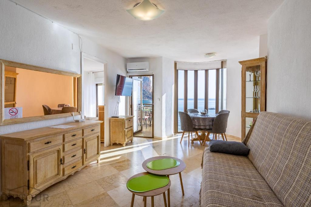 Inftour Oceanic 6 Apartamento - 3