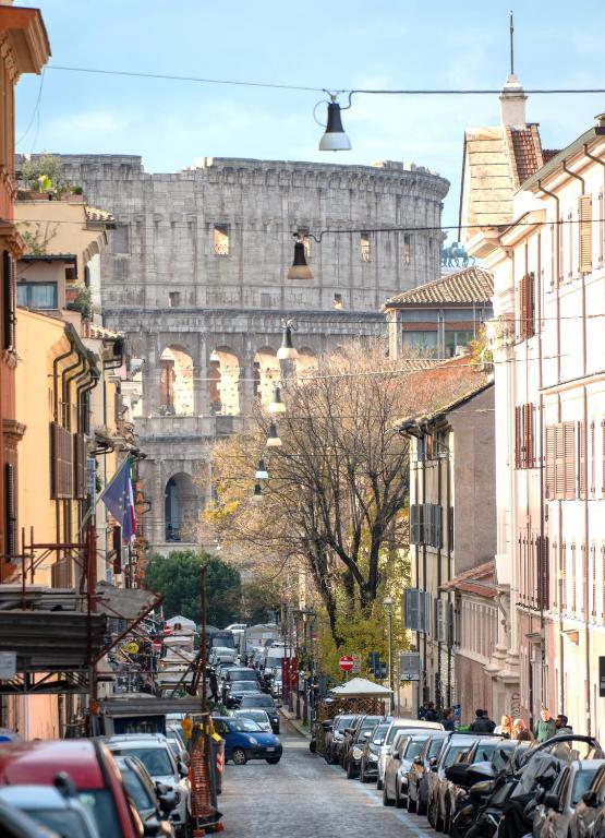 Colosseum Cozy Nest - 2