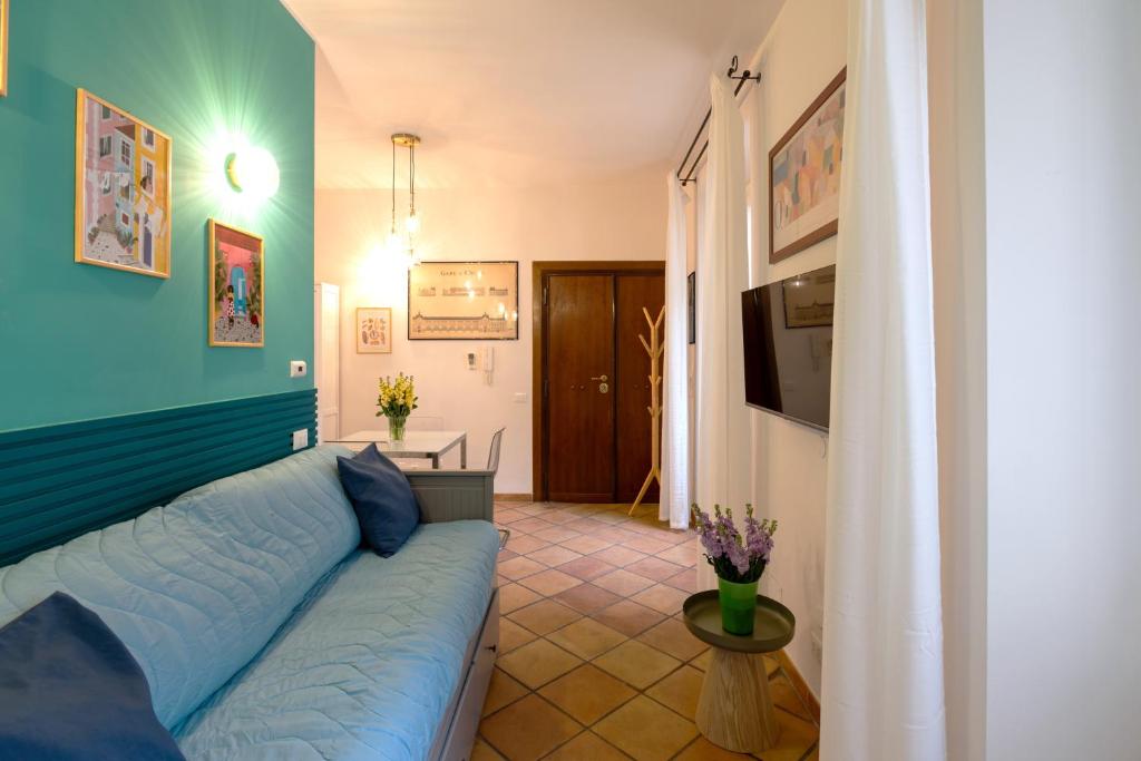 Colosseum Cozy Nest - 3