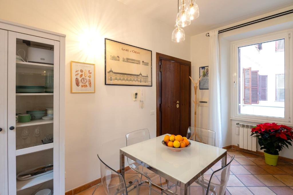 Colosseum Cozy Nest - 4