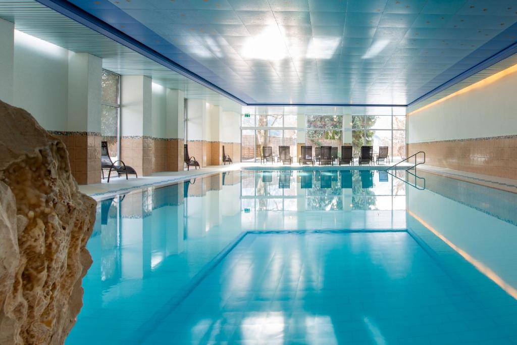 Badehotel Salina Maris – Wellness & Vintage - 2