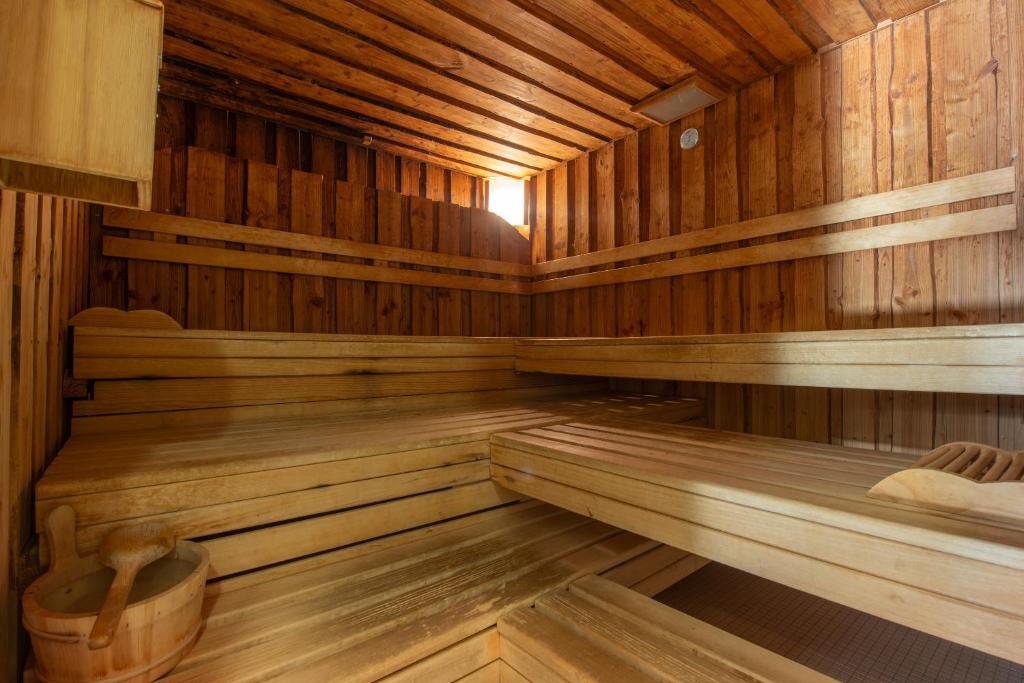 Badehotel Salina Maris – Wellness & Vintage - 4