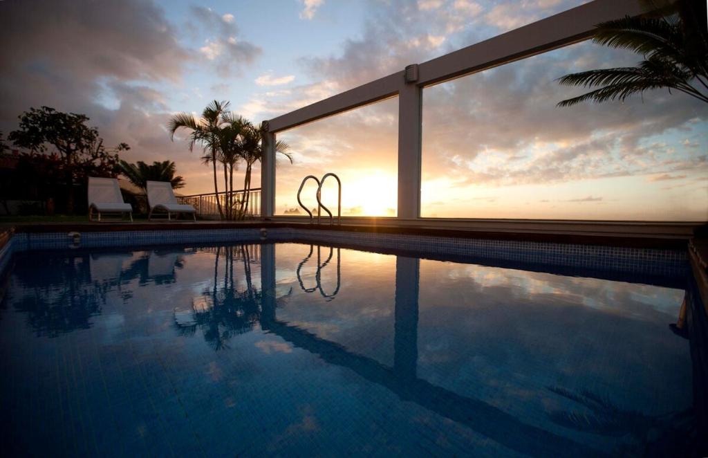 Luxurious villa in Puerto de la Cruz with pool and great views - 3