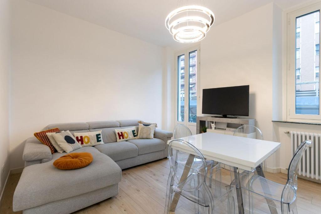 Bartolini Modern 2 Bedrooms by Halldis - 4