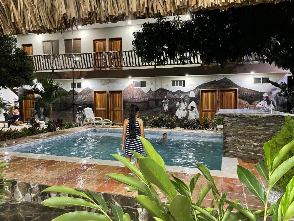 Hostal Los Arhuacos - 3