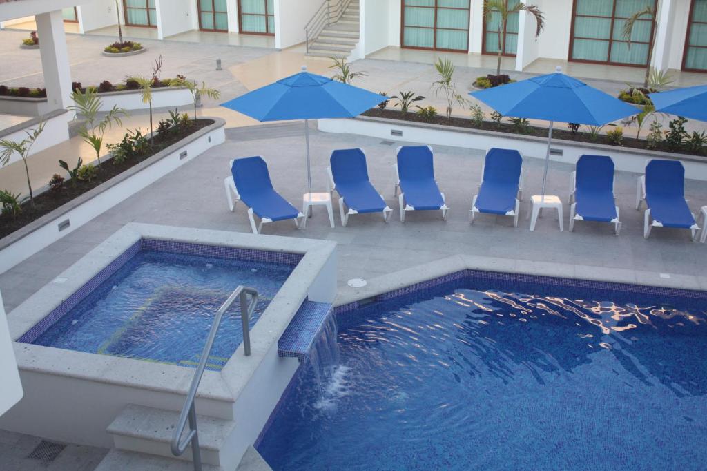 MARENA Suites & Apartments photo