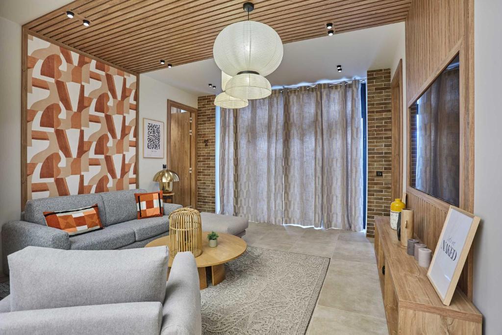 Exceptional 4BDR 10P apartment near Montmartre - 4