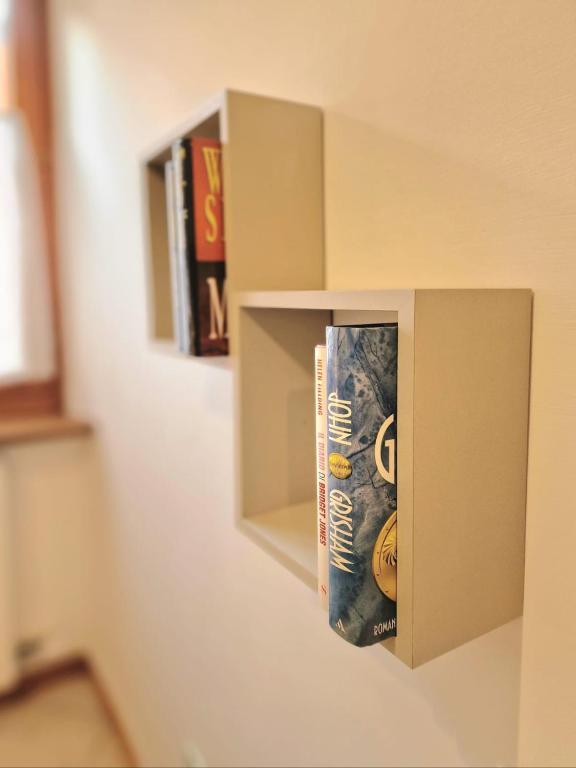 HolidHome - Melody Apartment Verona - A due note dall'Arena - 5