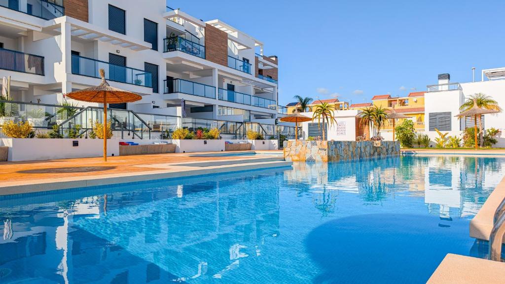 Apartment Vela Blanca - 1