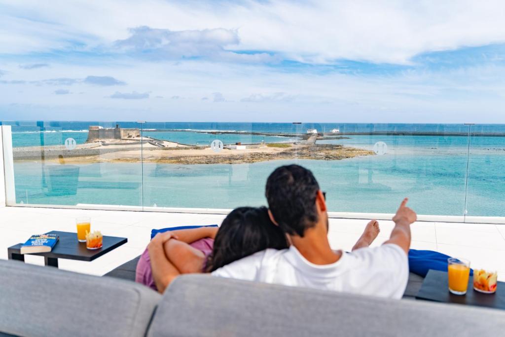 Blue Marina Suites - Boutique Apartments - 3
