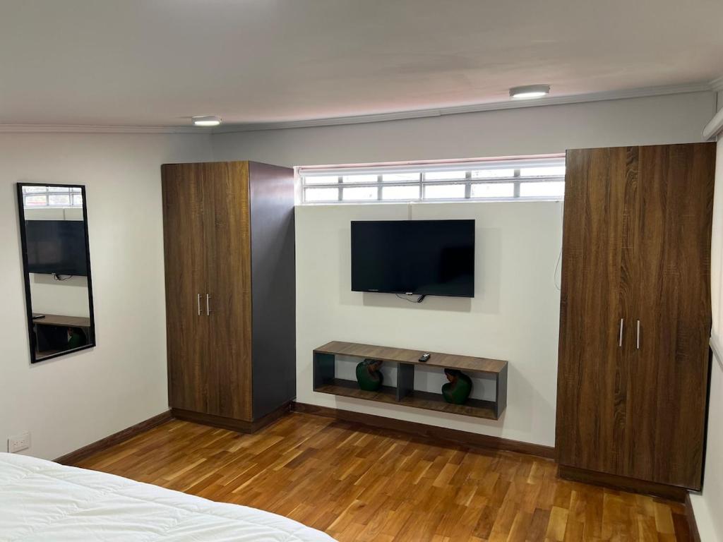 APARTAMENTO NORTE BOGOTA CALLE 127 AUTOPISTA NORTe - 4