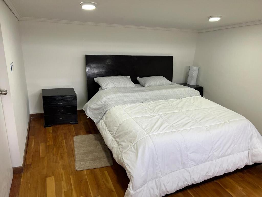 APARTAMENTO NORTE BOGOTA CALLE 127 AUTOPISTA NORTe - 5