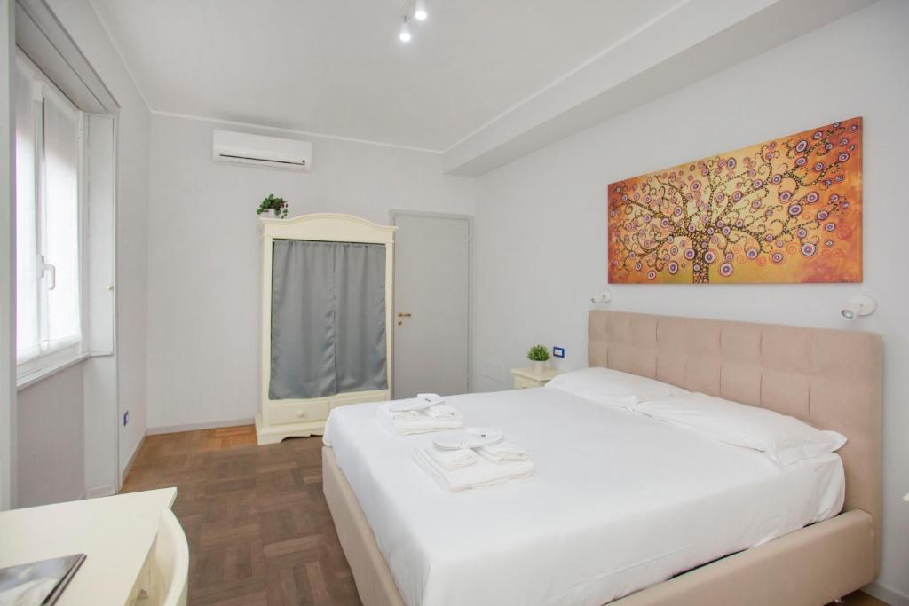 RG Design Apartment - City view - Porta Venezia - 1