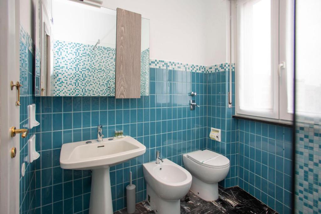 RG Design Apartment - City view - Porta Venezia - 4