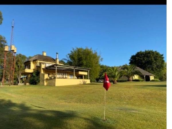 casa de campo - 2