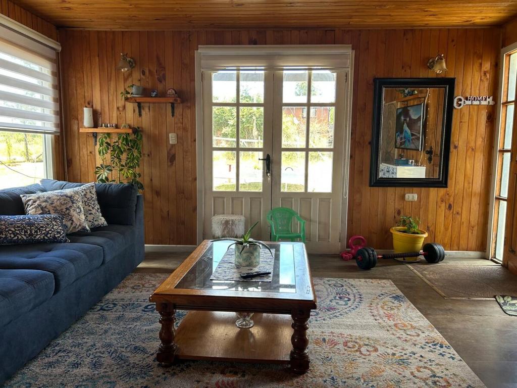 Family home UB Lagunitas - 1
