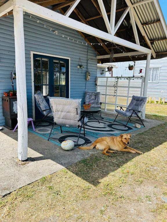 Family home UB Lagunitas - 2