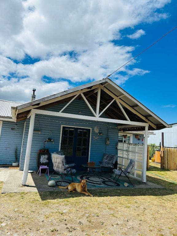 Family home UB Lagunitas - 5