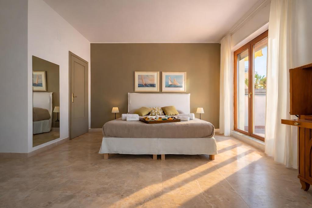 Molo Angioino Suites - 3