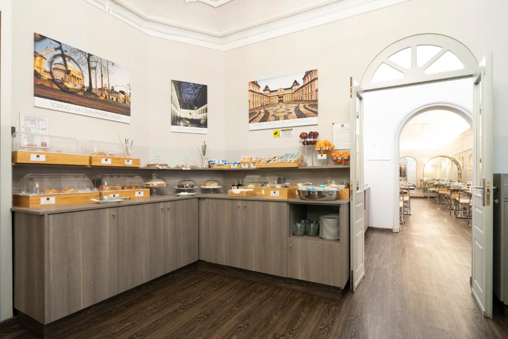 Food and beverages