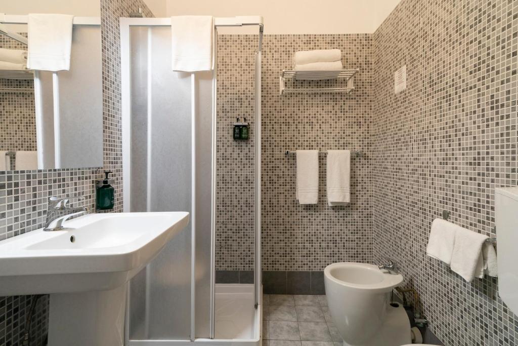 Shower