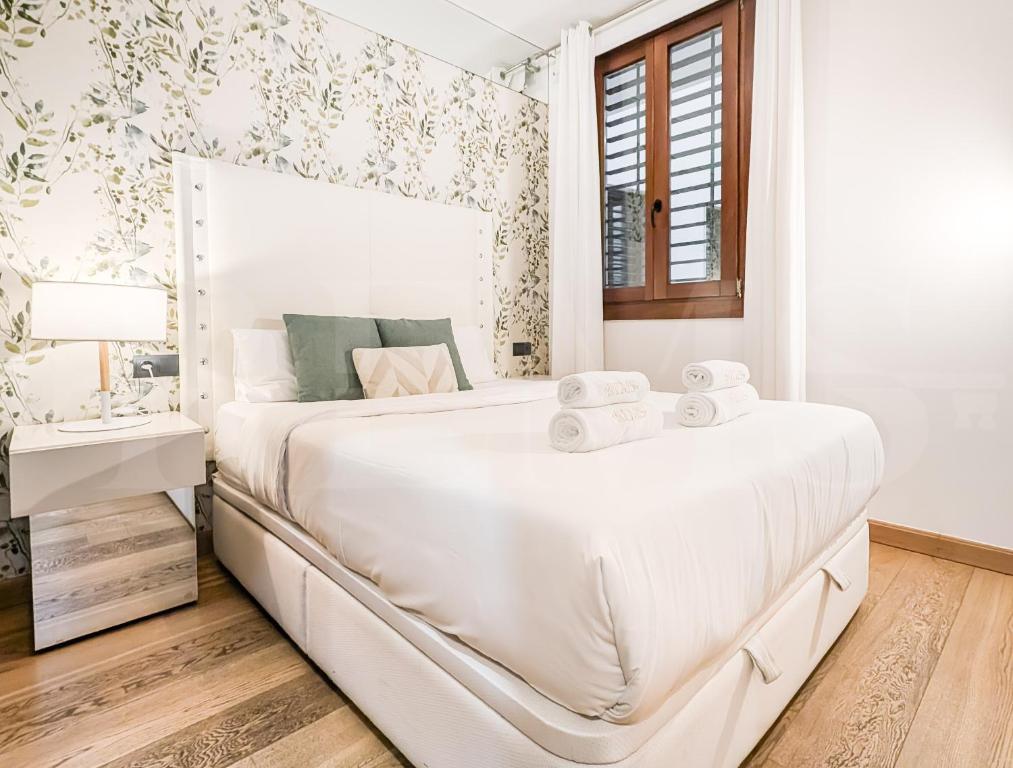 Cozy apartment in the heart of Malaga by REMS - 2