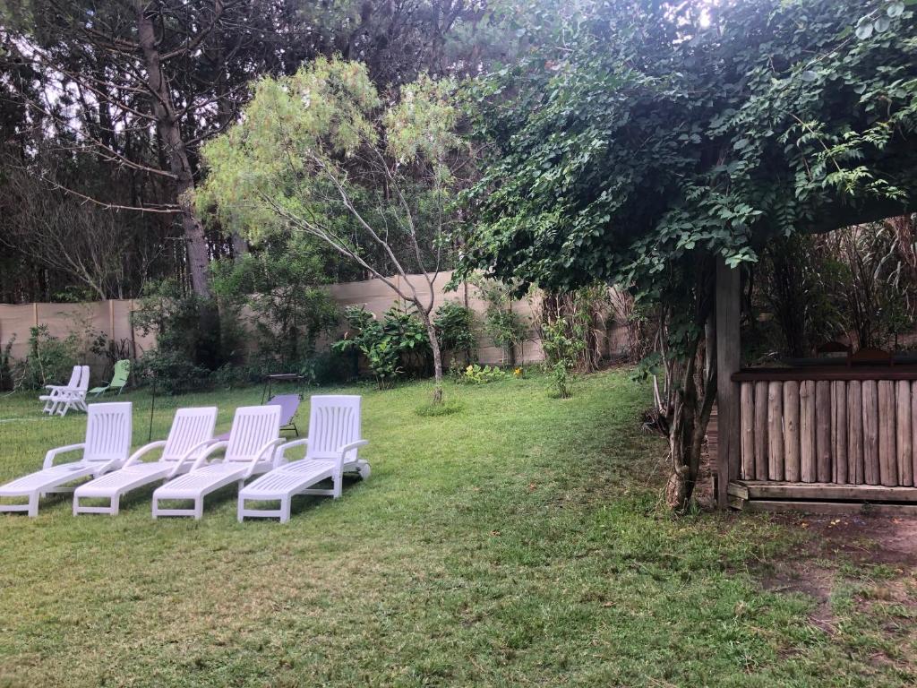 Ferienwohnung, Bosque al Mar in Punta Ballena - 4