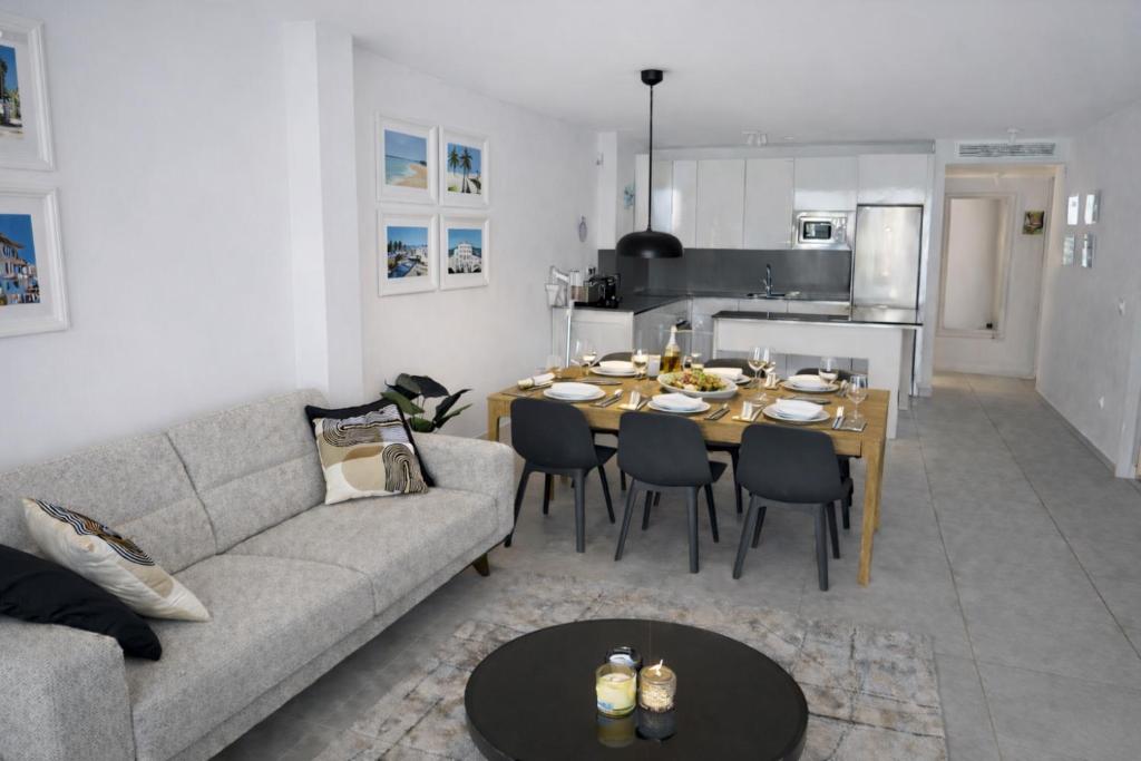 Casa Solero La Cala Apartment - 5