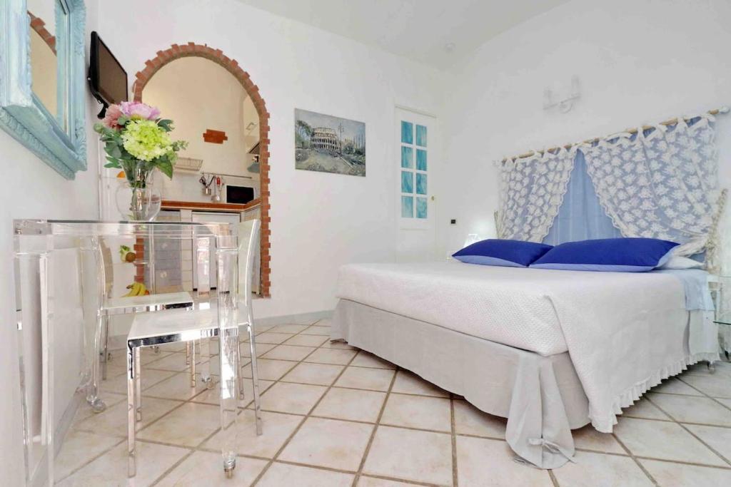 Colosseum Secret Cozy Studio - 1