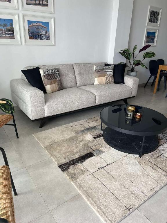 Casa Solero La Cala Apartment - 4