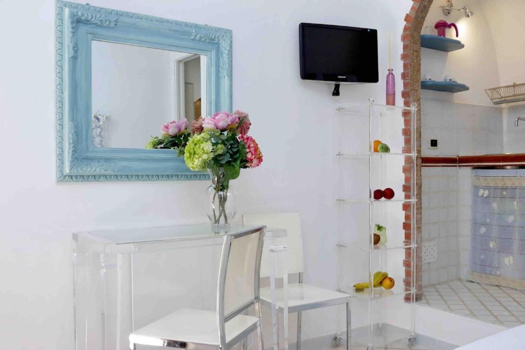 Colosseum Secret Cozy Studio - 4