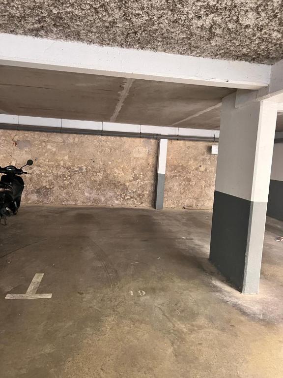 Appartement aux chartrons avec parking & terrasses - 4