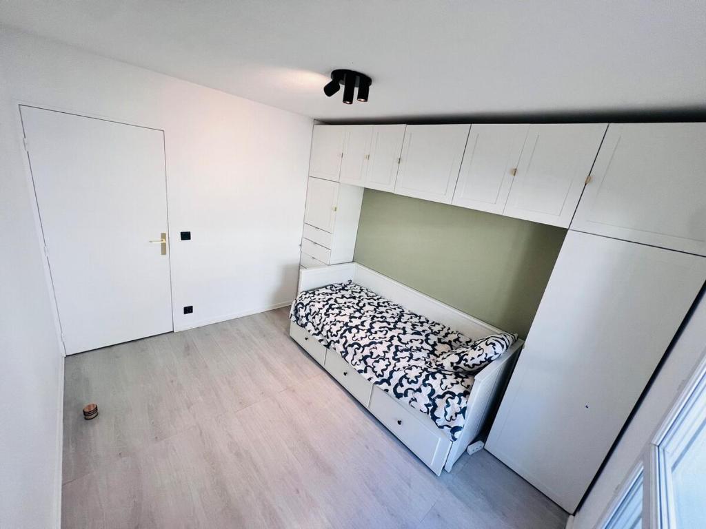 Appartement aux chartrons avec parking & terrasses - 5