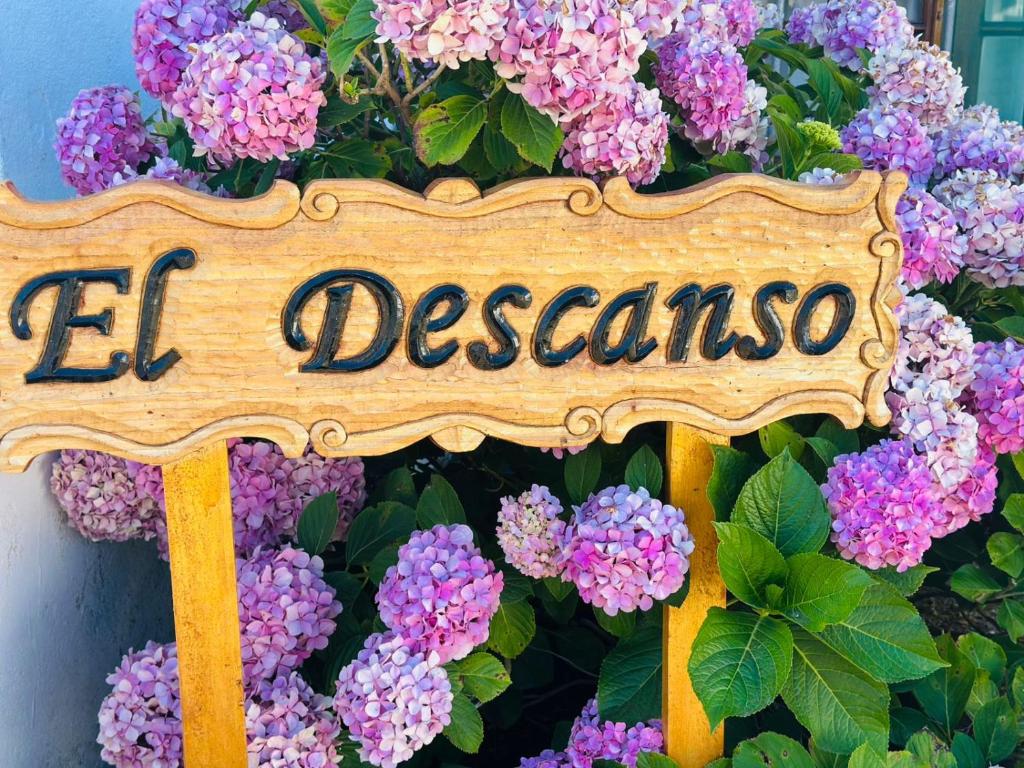 El descanso - 1