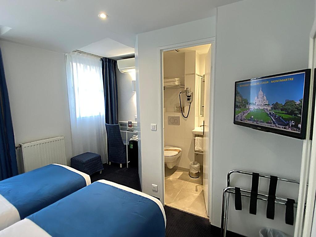 バスルーム（客室）