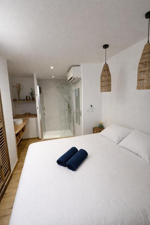 Charmante maison rénovée au cœur du village de Gruissan - 5