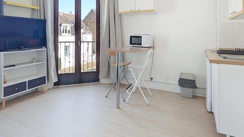 L'impératrice, studio 4 - 2