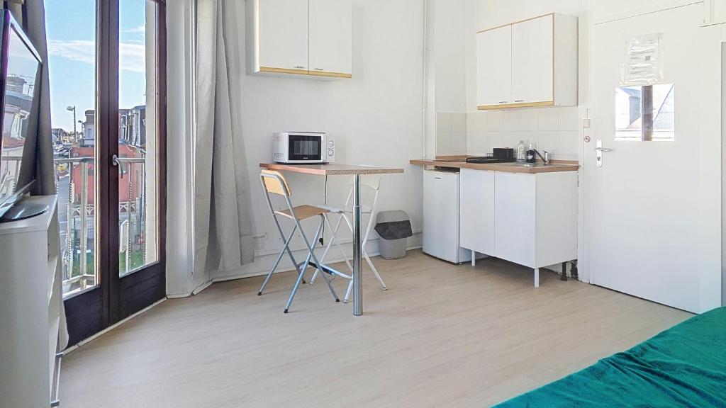 L'impératrice, studio 4 - 4