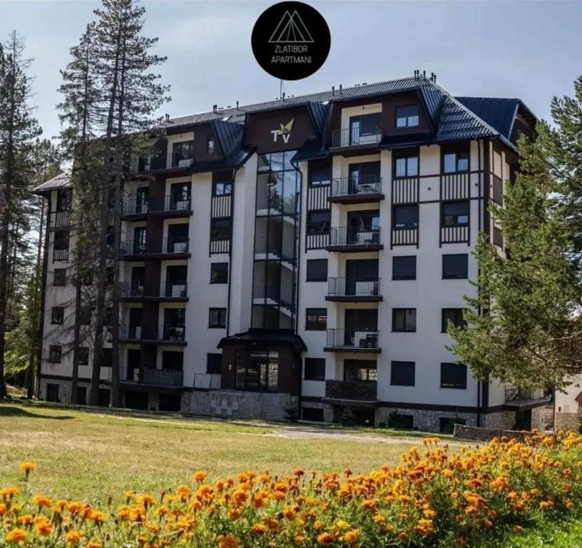 Moja Gajba Apartmani Zlatibor - 3