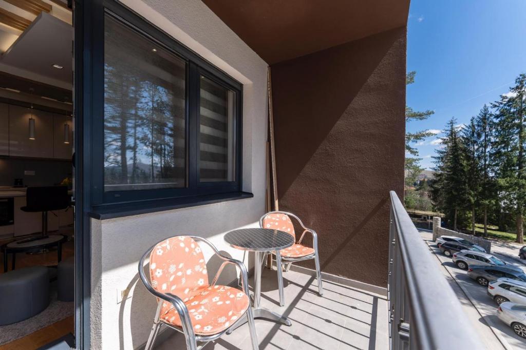 Moja Gajba Apartmani Zlatibor - 5