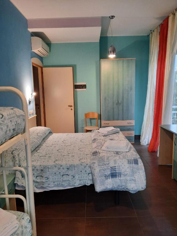 Hotel Mirage - 4