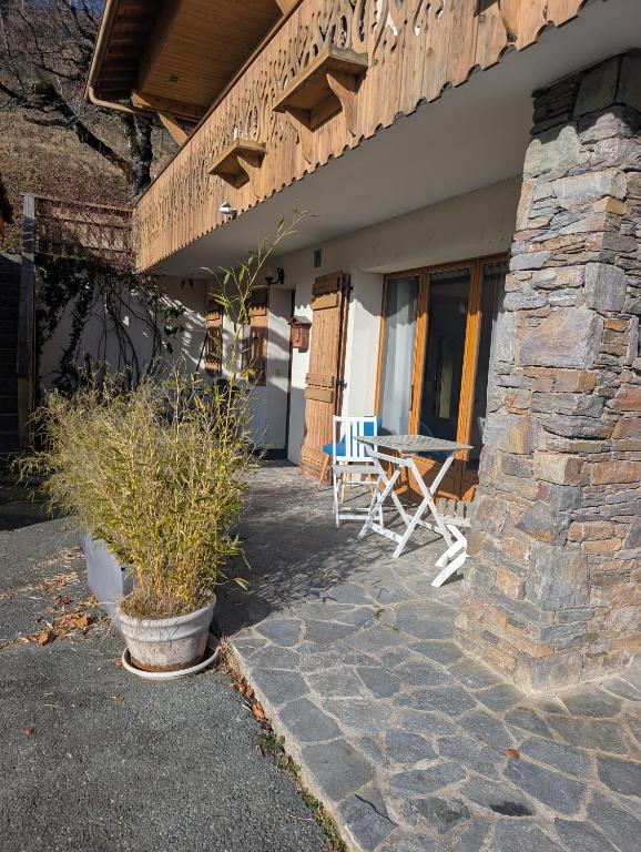 Appartement 60m2 avec une vue exceptionnelle - 4