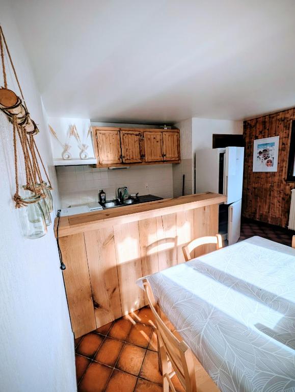 Appartement 60m2 avec une vue exceptionnelle - 5