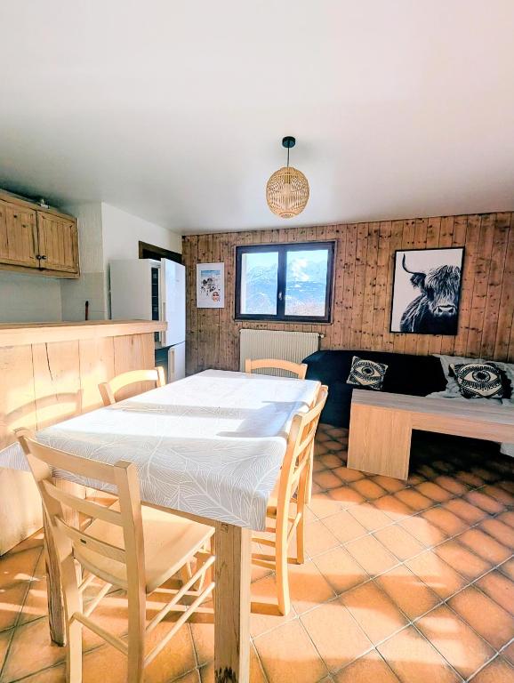 Appartement 60m2 avec une vue exceptionnelle - 1